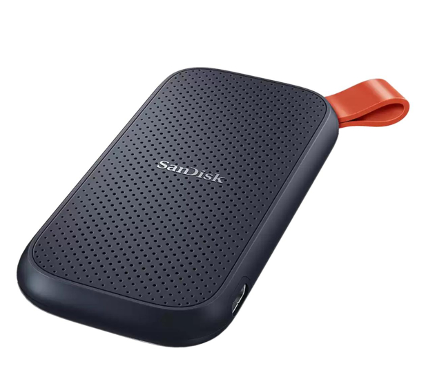 SANDISK Portable 2TB - 1175283 - zdjęcie 3